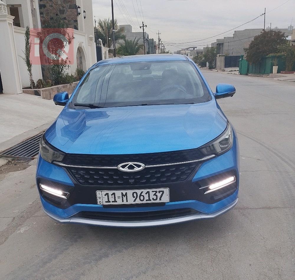 شيري أريزو 6